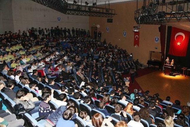 Çanakele Şehitleri Bodrum’da Da Anıldı