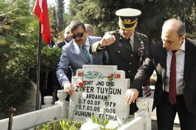 Darıca’da Çanakkale Zaferi Kutlandı