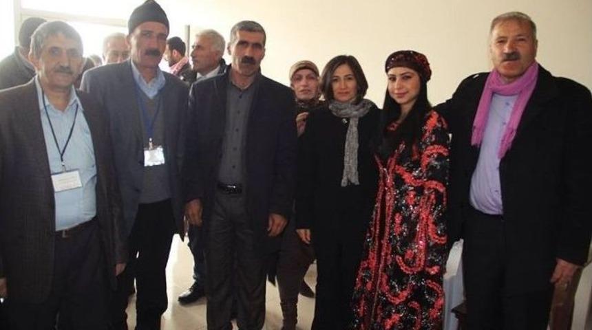 Varto&rsquo;da Dernek A&ccedil;ılışı