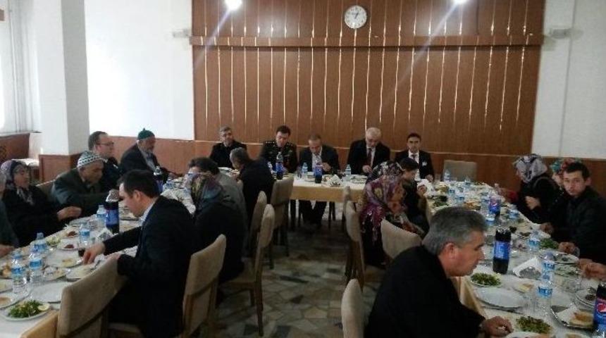 Orhaneli&rsquo;de 18 Mart Coşkusu