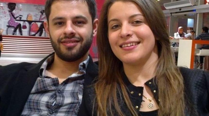 Hatay&rsquo;da Cinayet