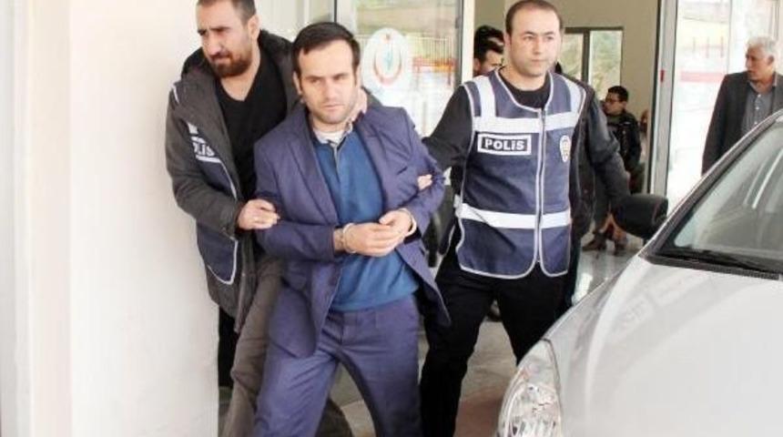 Telefon Dolandırıcılığı Iddiasına 3 G&ouml;zaltı