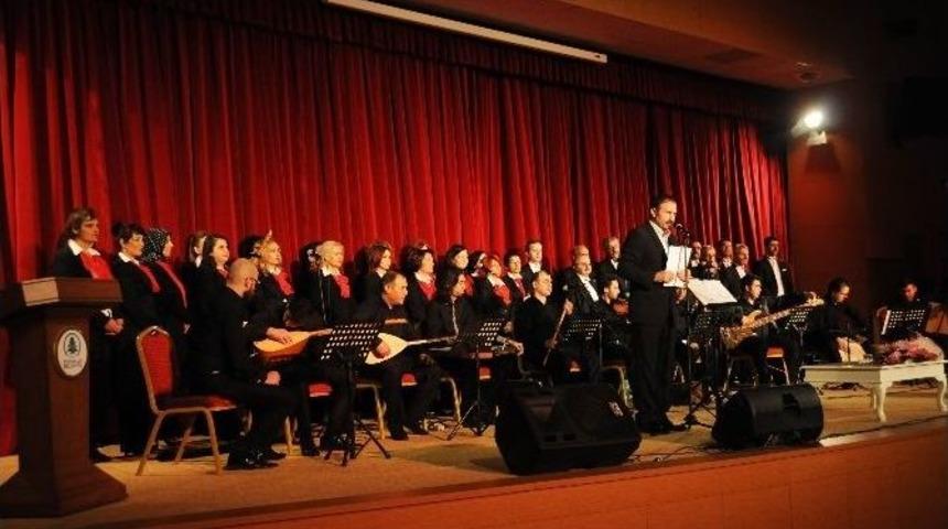 Pursaklar Belediyesi &Ccedil;anakkale Konferansı D&uuml;zenledi