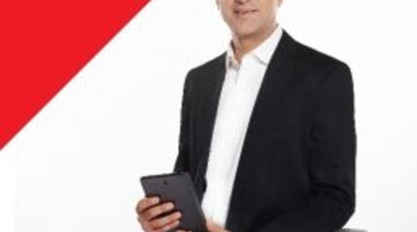 &Ouml;ğ&uuml;t: &ldquo;t&uuml;rkiye&rsquo;de De En İyi 4g Hizmetini Sunacağız&rdquo;