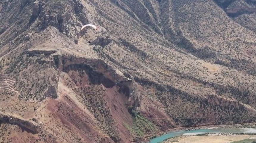 Botan Turizme Kazandırılsın