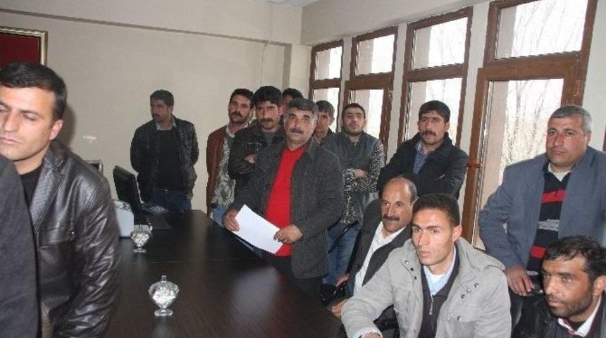 Diyadin Belediyesi&rsquo;nden &Uuml;cretsiz T Plaka