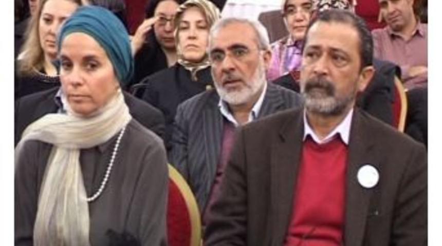 Barış Treni Malatya &ldquo;da