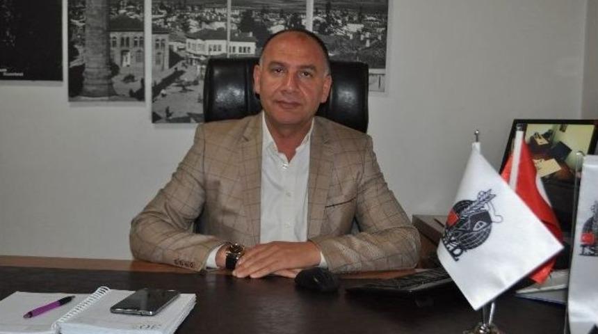 &Ccedil;orum Gazetesi 10. Yılını Kutluyor