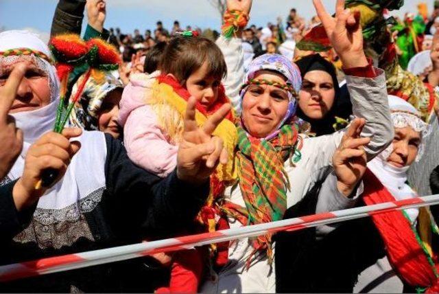 Hdp Genel Başkanı Demirtaş'dan Cumhurbaşkanı'na: 'allah Bizi Ve Halkımızı Senin Gibilerinin Eline Düşürmesin'