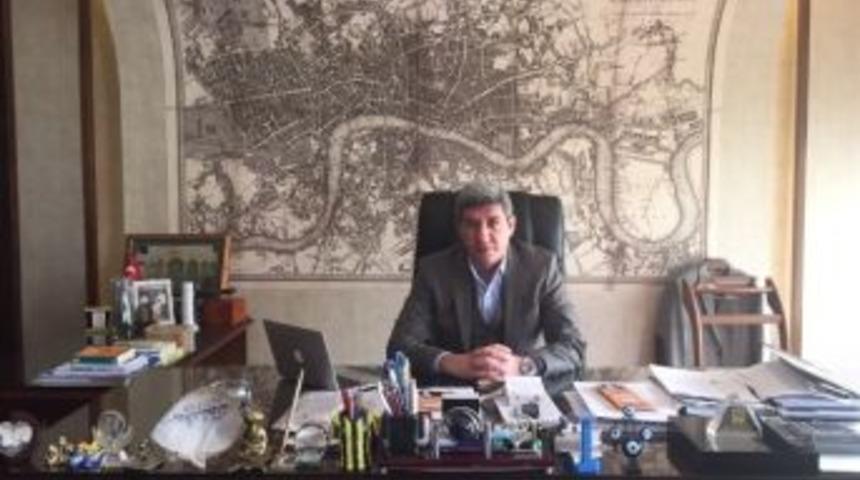 Aktarlı&rsquo;dan Nevruz Mesajı