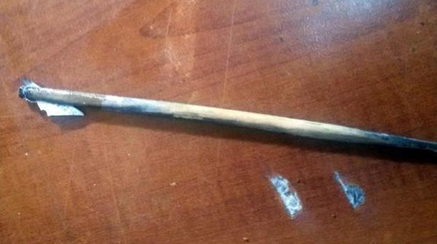 Fırınlarda Ekmek Hamuru &Ccedil;izimine Yeni Uygulama Getiriliyor