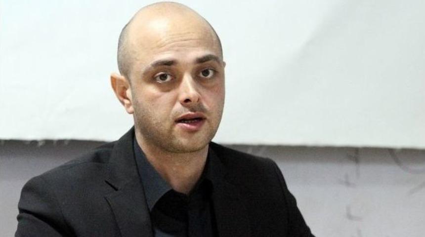 Karadeniz Derbibi Samsun Canik Belediye&rsquo;nin