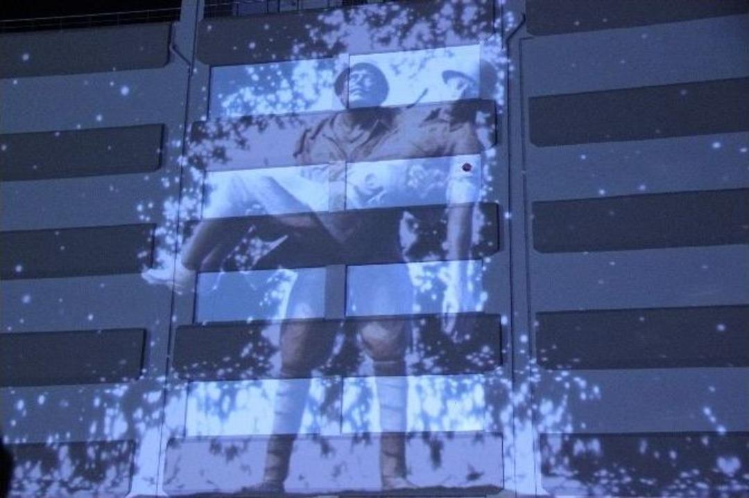 &Ccedil;anakkale Zaferi Fener Alayıyla Kutlandı