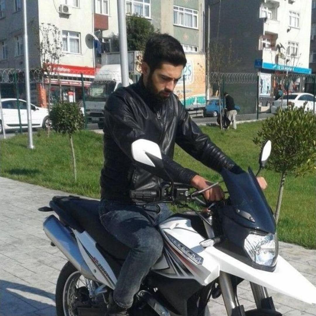 Motosiklet Tutkunu Gencin Feci Sonu