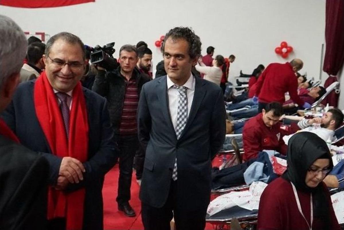 B&uuml;lent Ecevit &Uuml;niversitesi &ldquo;sizleri Unutmadık&rdquo; Kampanyasıyla Hedefine Ulaştı