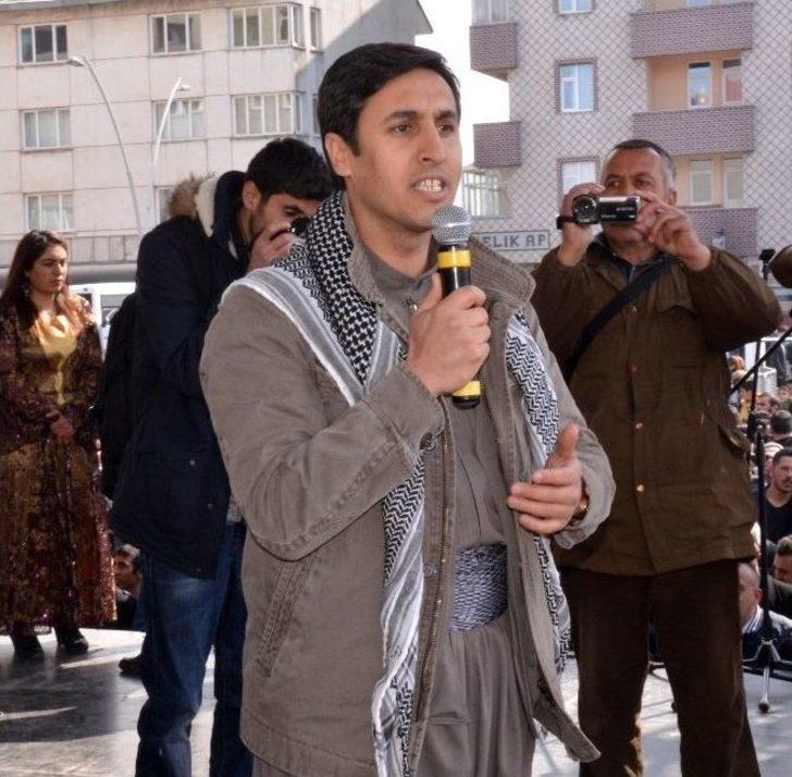 Ağrı’da Nevruz Kutlamaları G2