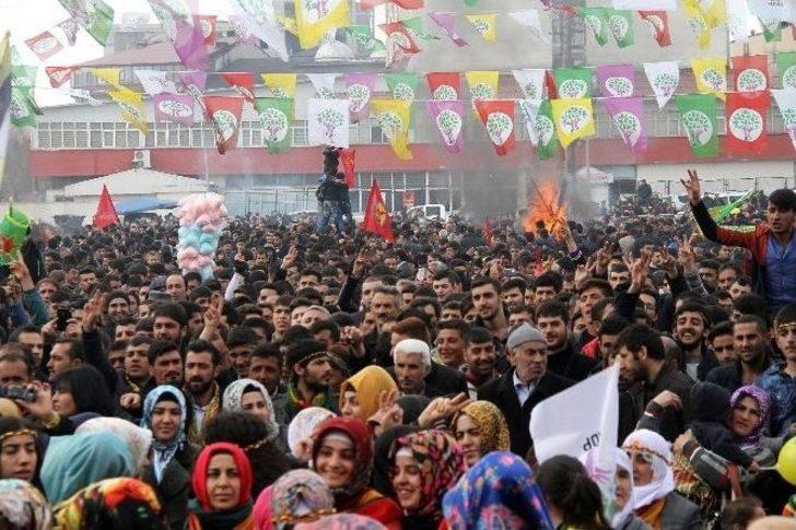 Ağrı’da Nevruz Kutlamaları G3