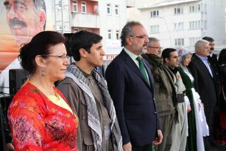 Ağrı’da Nevruz Kutlamaları G4