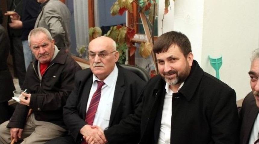 Kılıç Milletvekilli Aday Adaylığını Açıkladı