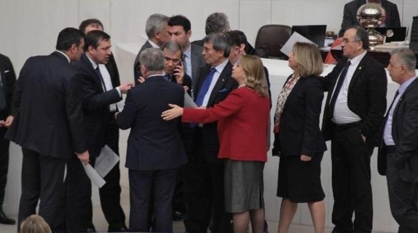 Torba Yasa Teklifinde 21 Madde Kabul Edildi