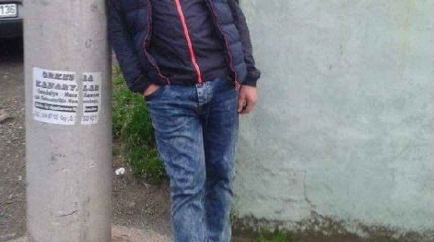 Para &Uuml;st&uuml; 3 Lirayı Vermedi Diye Market&ccedil;iyi &Ouml;ld&uuml;rd&uuml;