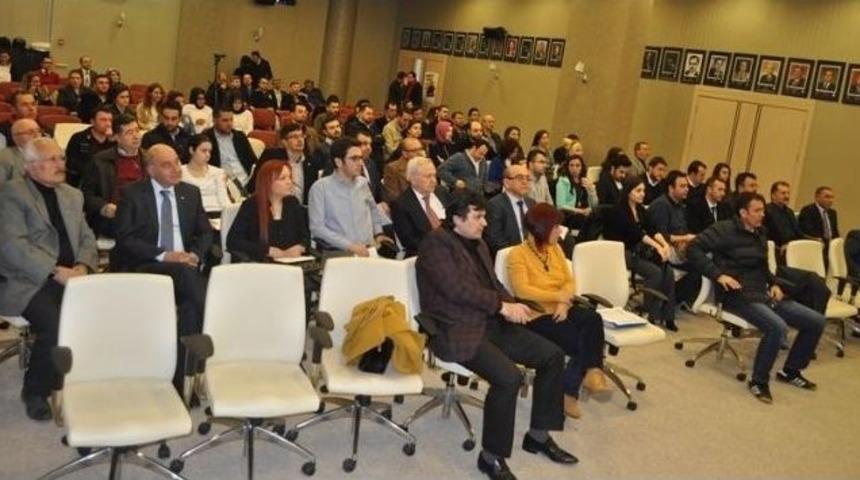 K&uuml;tahya&rsquo;da &rsquo;kendini Keşfet&rsquo; Semineri