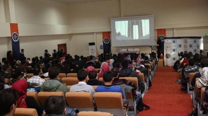 Gen&ccedil;lik Ve Spor Bakanlığı İle &Ccedil;anakkale Ruhu Yıl Boyu Yaşayacak