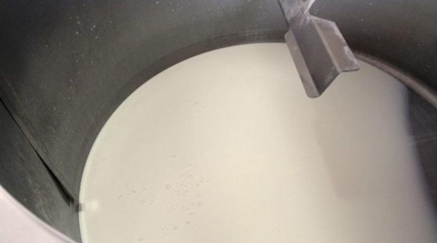 (&ouml;zel) Halk Ekmekten Sonra &rsquo;halk S&uuml;t&uuml; Projesi&rsquo; Geliyor