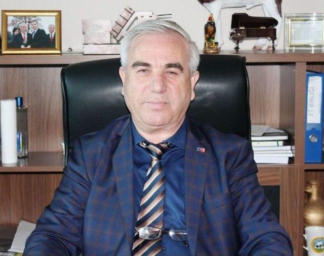 (&ouml;zel) Halk Ekmekten Sonra &rsquo;halk S&uuml;t&uuml; Projesi&rsquo; Geliyor 2