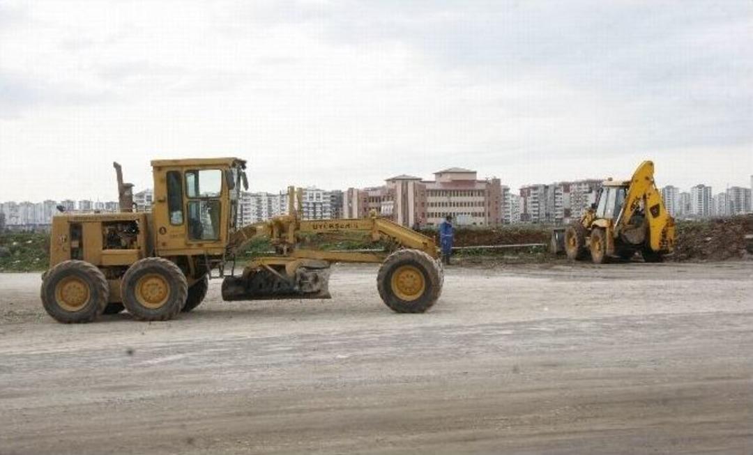 Diyarbakır&rsquo;da Nevruz Hazırlıkları Devam Ediyor