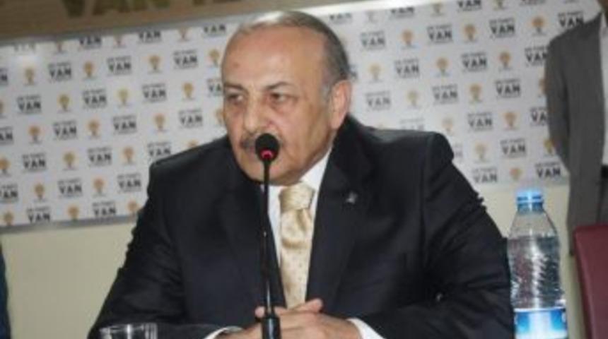 Ka&ccedil;maz: &ldquo;b&uuml;y&uuml;mek İ&ccedil;in Birlik Ve Beraberliğe İhtiyacımız Var&rdquo;