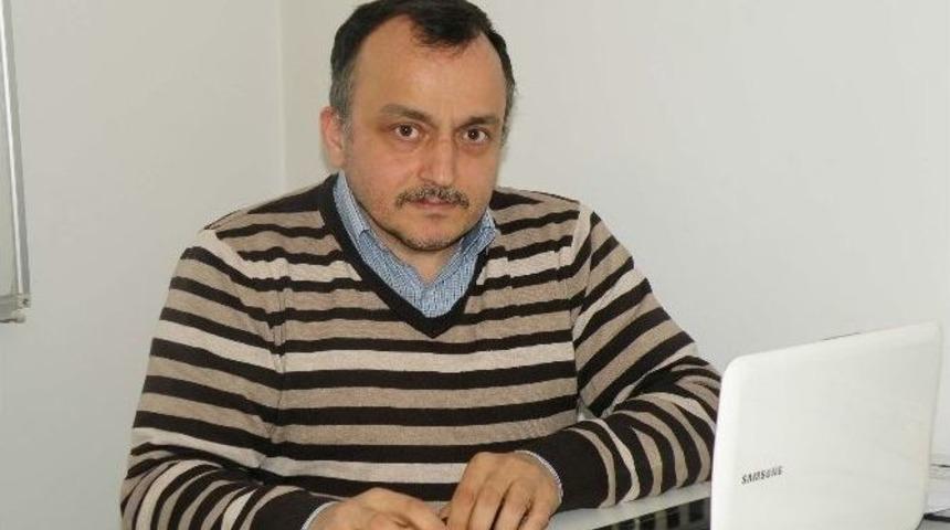 Mmo&rsquo;dan &Ouml;ğrenci &Uuml;yelerine Excel Eğitimi