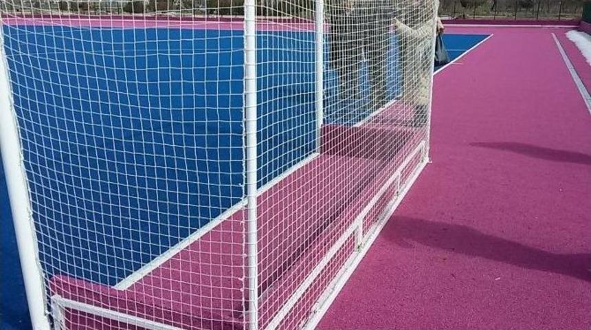 Gen&ccedil;lik Ve Spor Bakanlığı Tesisleşmede İlklere İmza Atıyor