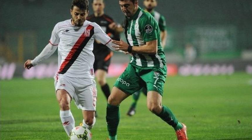 Ozan Tufan&rsquo;a Madrid Takibi