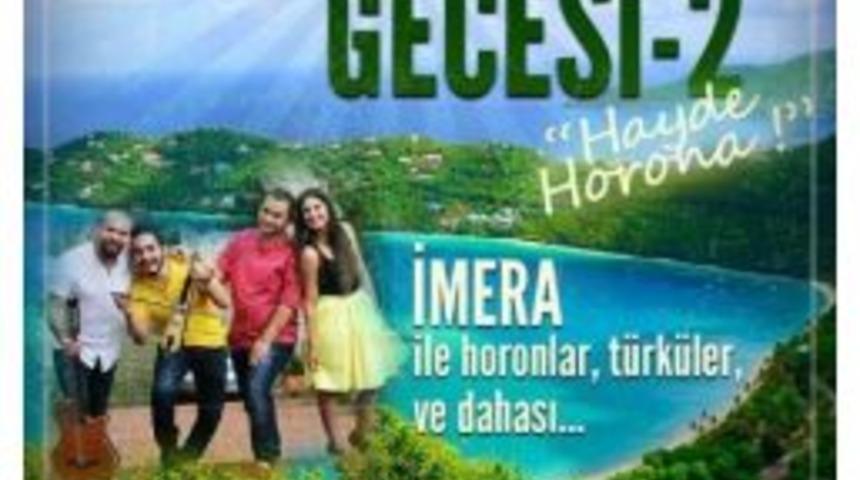 Yt&uuml;&rsquo;de Karadeniz Fırtınası Esecek