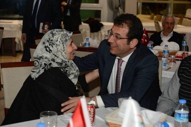 Beylikdüzü, Çanakkale Şehitlerini Andı 3