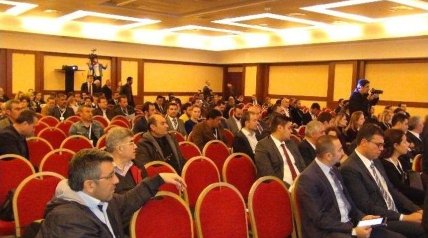 Turkcell&rsquo;den Manisa&rsquo;ya Son 5 Yılda 60 Milyon Tl Yatırım