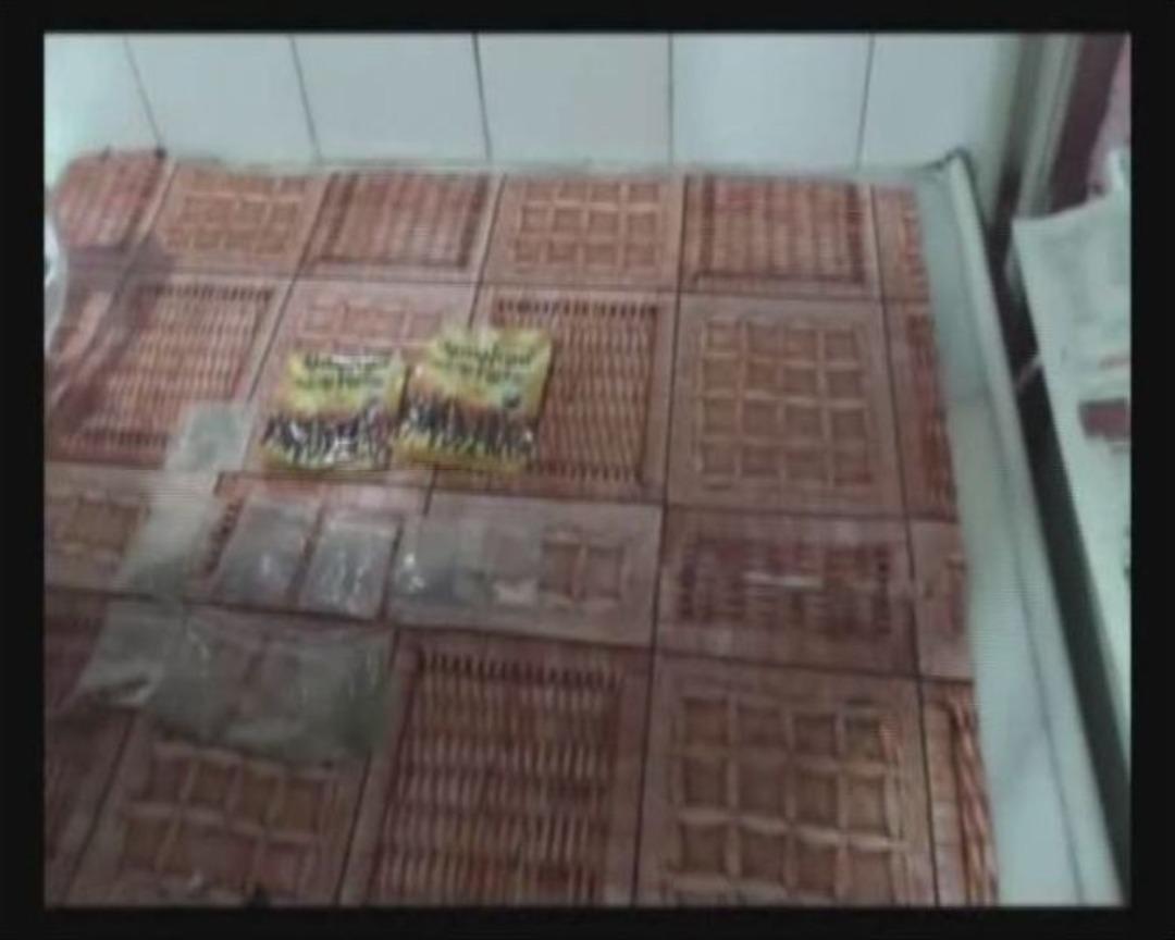 Nefes Kesen Şafak Operasyonunda 22 G&ouml;zaltı