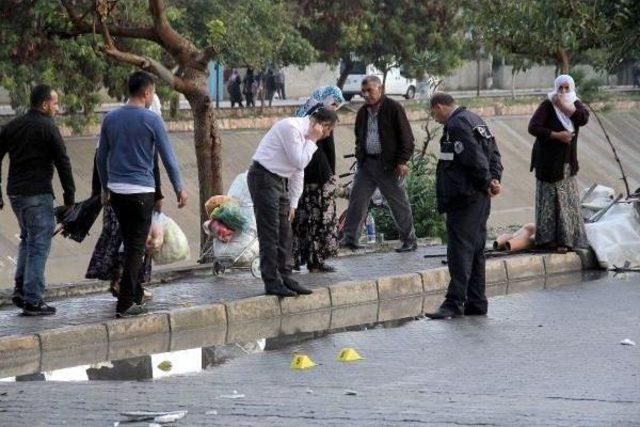 Cinayet Günü Şehir Dışında Olduğu Anlaşılınca Tahliye Edildi