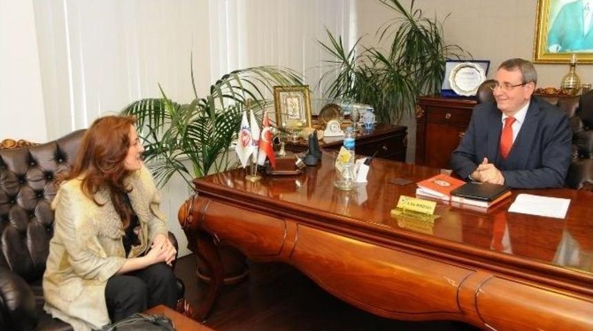 Samsun&rsquo;da Y&ouml;resel Ot Yemekleri Festivali D&uuml;zenlenecek