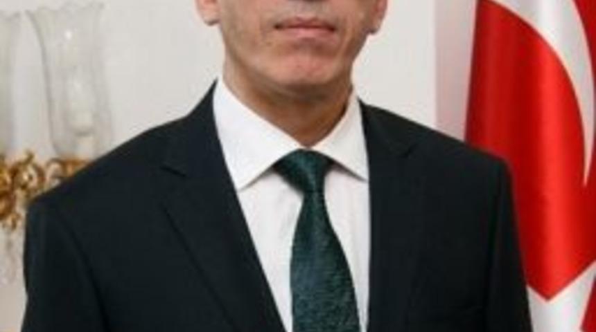 Vali Ataklı Yaşlılar Haftasını Kutladı