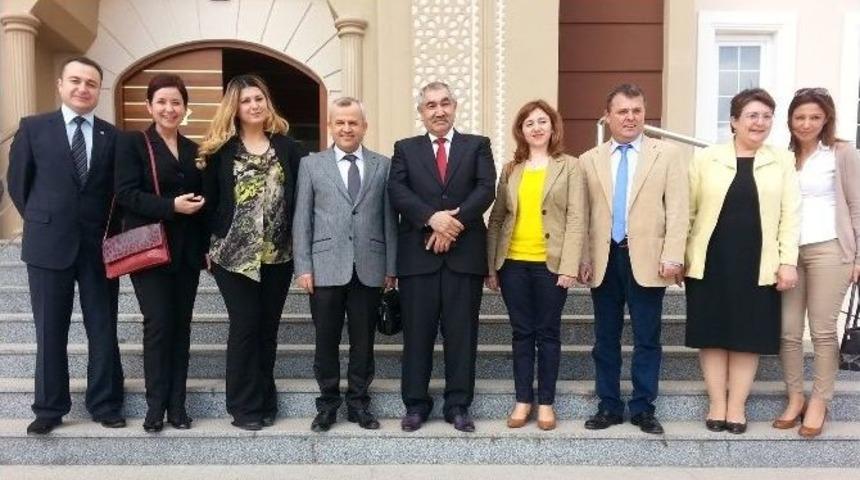 Prof. Dr. Koşar Tuz Ve B&ouml;brek İlişkisini Anlattı