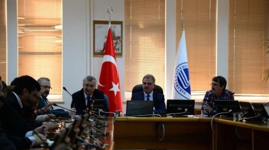 Sa&uuml;&rsquo;de Son Başvuru 15 Mayıs