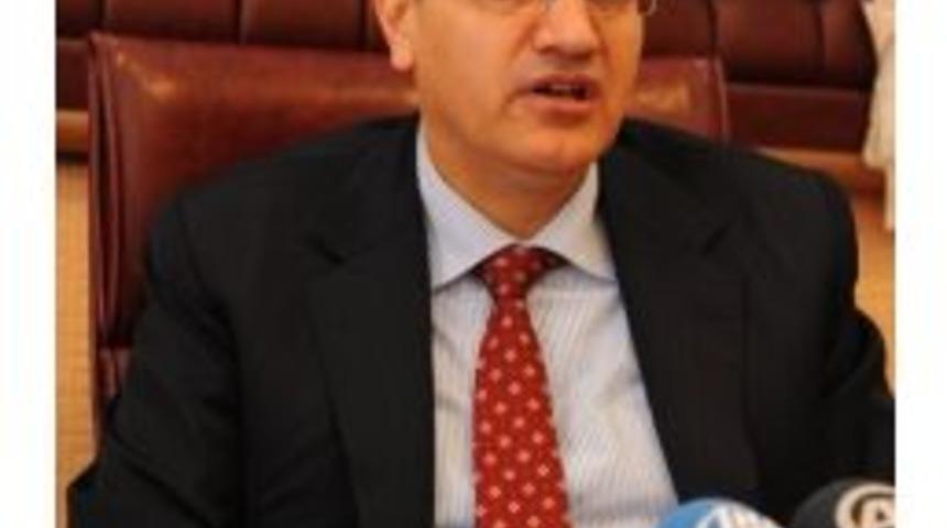 Aşcı: "mertlik Gereği B&ouml;yle Olması Gerekiyor"