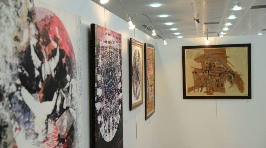 Sa&uuml;&rsquo;de 40&rsquo;ncı Yıl Sergisi Ger&ccedil;ekleşti