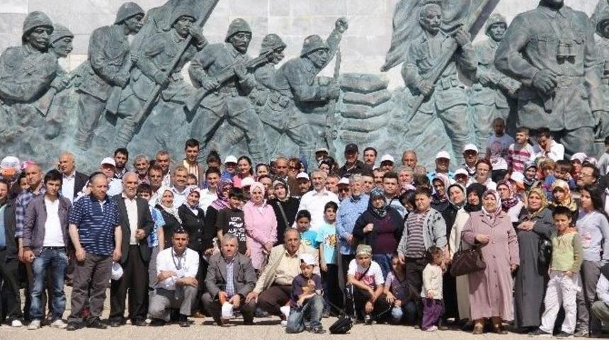 Kağıthane Belediyesi&rsquo;nin K&uuml;lt&uuml;r Gezileri 21 Mart&rsquo;ta Başlıyor