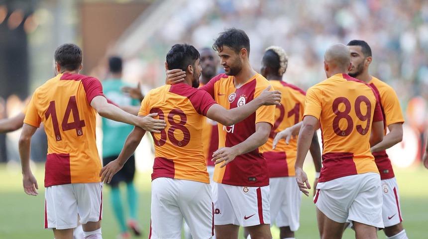 Younes Belhanda'ya Crystal Palace talip oldu!