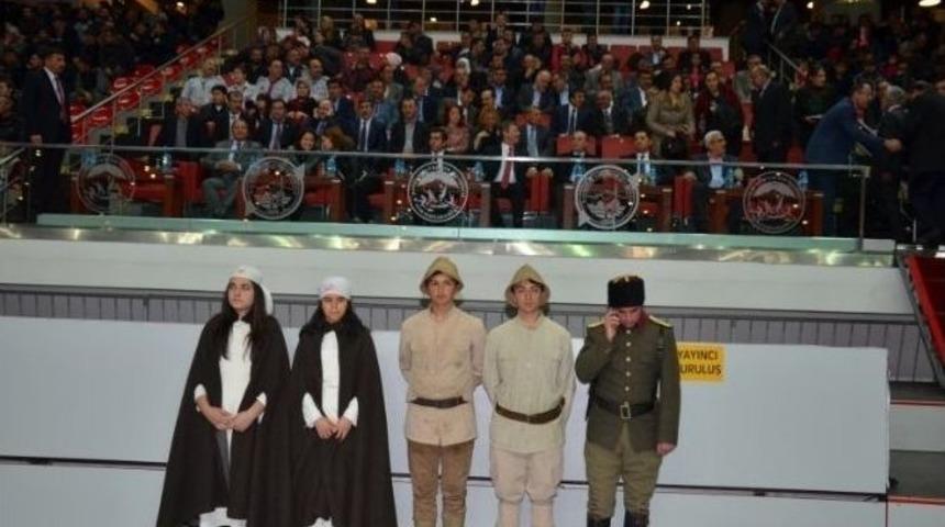 Cennet Vatanın Destansı Zaferi