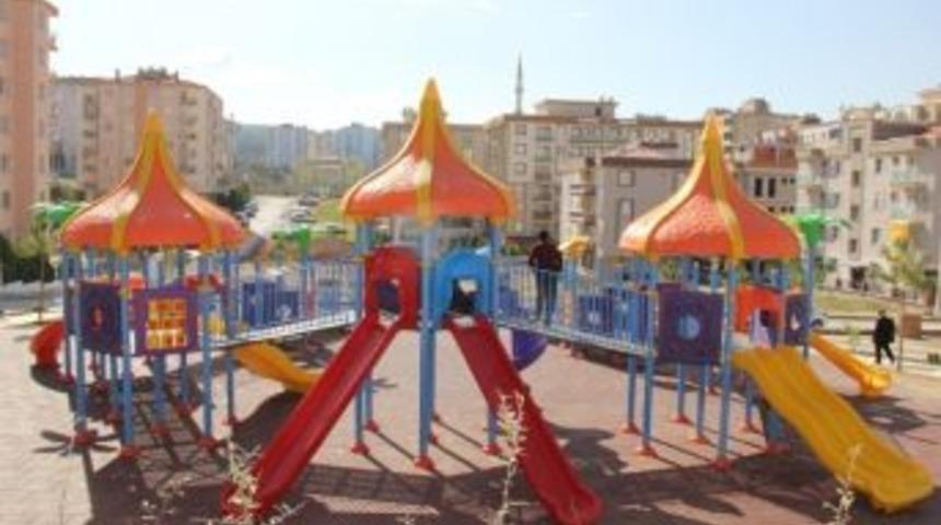 Buca Belediyesi Hem Park A&ccedil;acak, Hem Nevruz&rsquo;u Kutlayacak