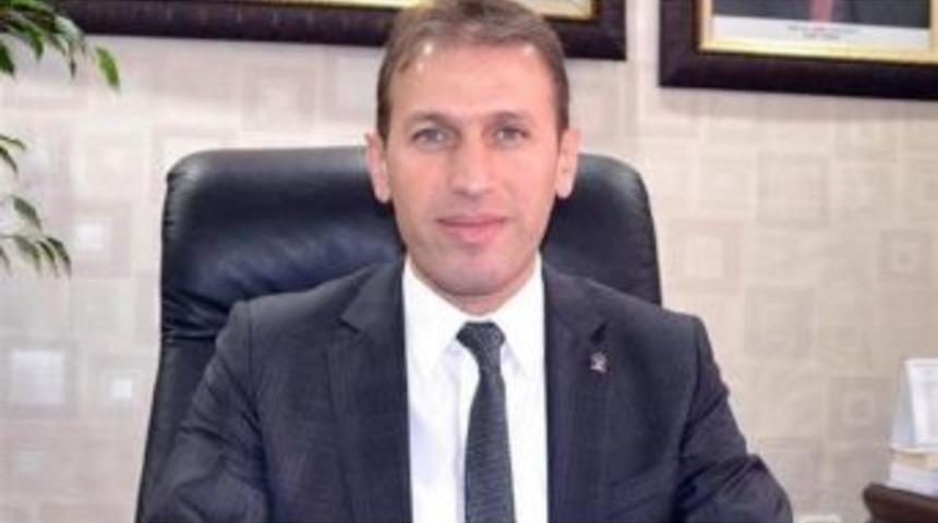 Get Ready For Erdoğan&rsquo;S Caliphate, Turkey&rsquo;S Ruling Party Official Says